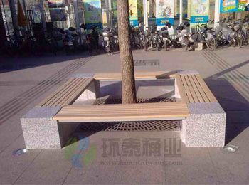 戶外公園景區(qū)防腐木石腳圍樹凳HT-XXY406,戶外,公園,景區(qū),防腐,木石,腳圍,樹凳,HT-XXY406