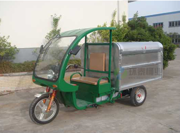 電動不銹鋼保潔車HT-C150C,電動,不銹鋼,保潔,HT-C150C,電動,不銹鋼,保潔,H