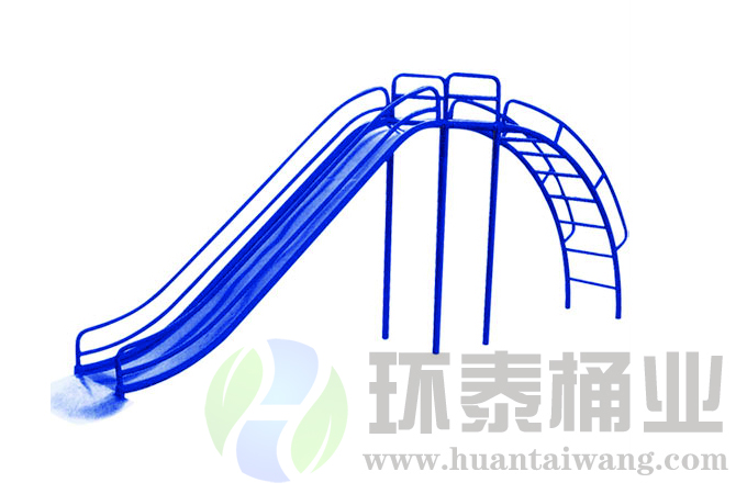 滑梯